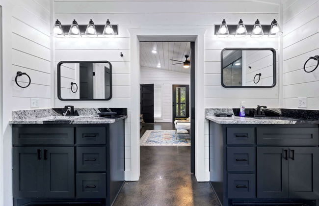 Whispering Retreat Sleeps 4 - Foto 22