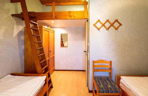 Ferienwohnpark Immenstaad am Bodensee Satteldachhaus Typ 10 SDS 048 - Foto 10