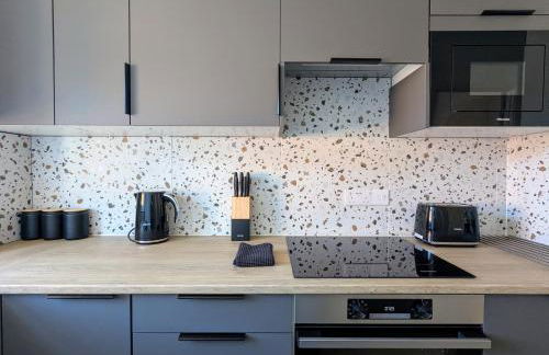 Saffron Court Apartments - Foto 1