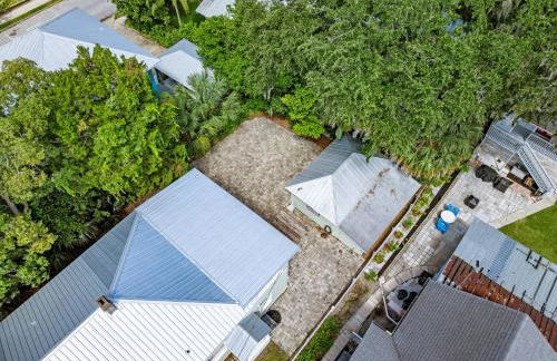 Old City Charm l Historic l Walk to St George - Foto 35