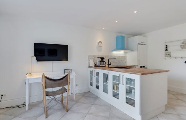 "Lenke" - 100m from the sea - Photo 6