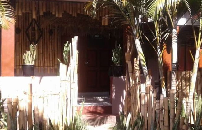 Room in Villa - Outback Retreat Hotel - Foto 1