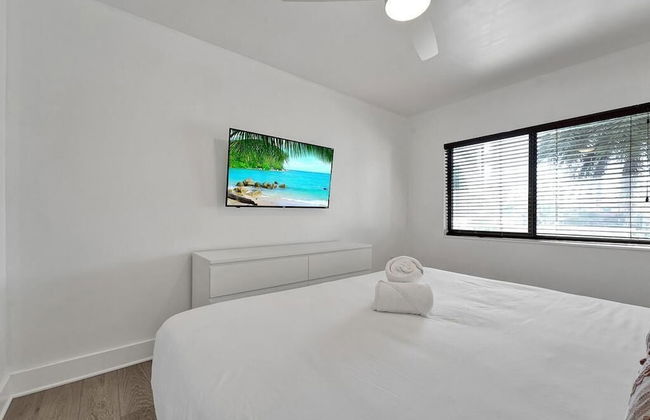 WAVES ON WALNUT - Foto 13