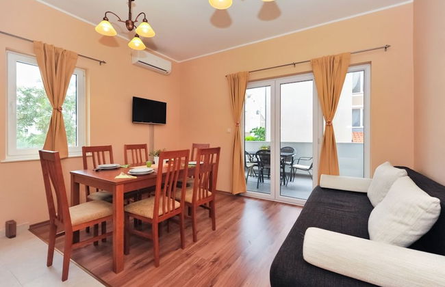 Apartments Kruno - Foto 64