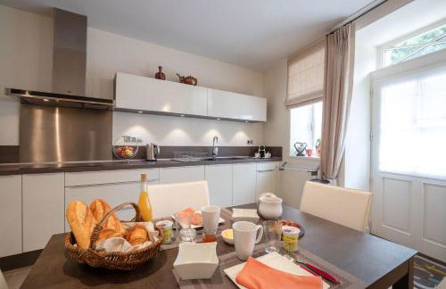 Les Demeures du Tonnelier, Maison Rue - Foto 9