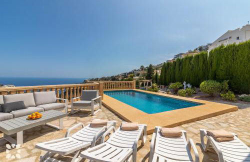 Villa Amorgos by Abahana Villas - Foto 21