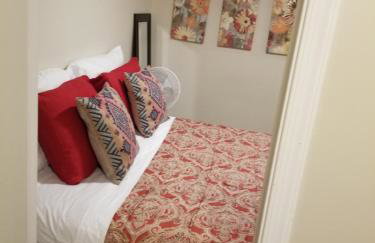 The Airport Lodge - Foto 15