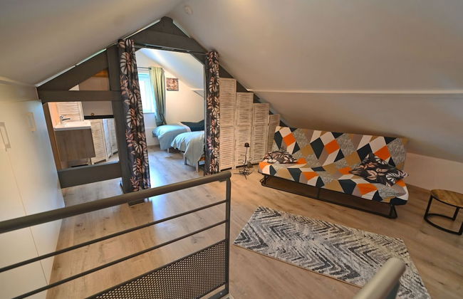 Holiday Home Near Ourthe River, Belgium - Photo 18