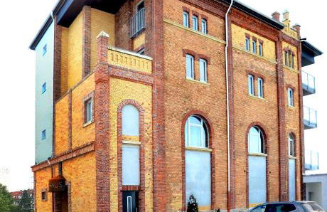 1880 Lofthaus & Apartmenthaus - Foto 1