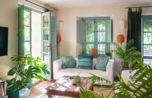 Beautiful country house near Ronda - Foto 1