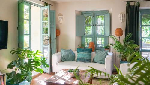 Beautiful country house near Ronda - Foto 1