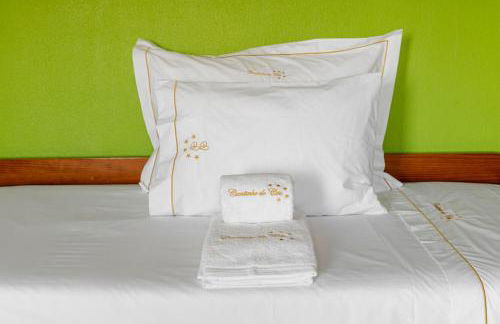 Cantinho do Céu, Views, Peace, Comfort & BBQ - Foto 17