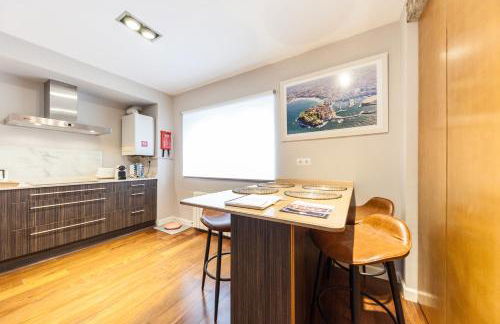 Apartamento El Espigón (Cimadevilla) - Foto 36