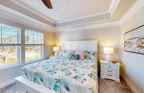 Sea Oaks Village 5 - Foto 11