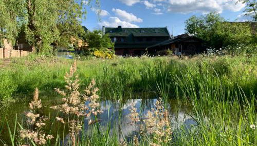 Alter Gasthof Seminar- und Gästehaus Spreewald - Foto 3
