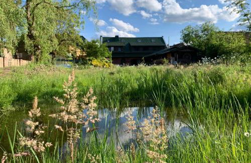 Alter Gasthof Seminar- und Gästehaus Spreewald - Foto 3