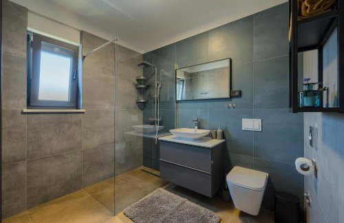 Villa Skalica Pomer - Medulin SEA VIEW - Foto 29