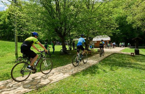 Studio apartments Kaya - Foto 51