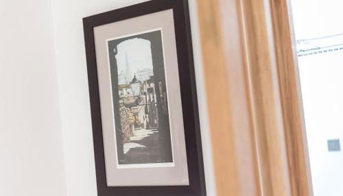 Gilmour's Entry Apartment - Photo 3, Other