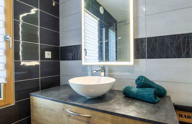 Les Menhirs - Foto 19