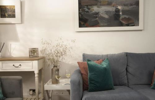 Cob Cottage - Foto 8