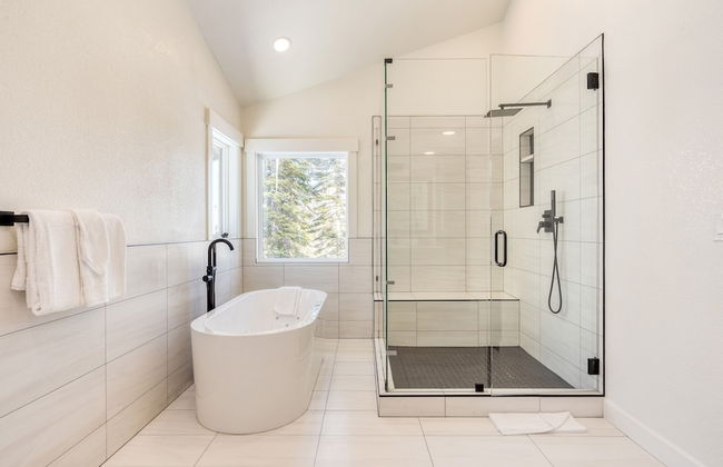 Explorer by Avantstay Close to Slopes Game Room Guest Suite - Foto 30