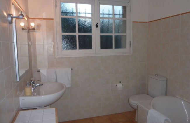 Villa des Cigales - Foto 10