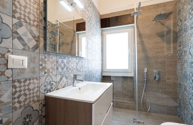 Venus Apartment in Bari - Foto 18