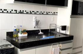 Ap p 2 pessoas na 204 Sul ideal para você - Foto 15