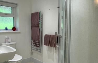 Yukon Cottage at Pink Heather - Stunning North Devon Escape - Foto 12