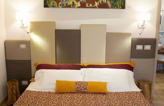 Artemisia Resort - Photo 33