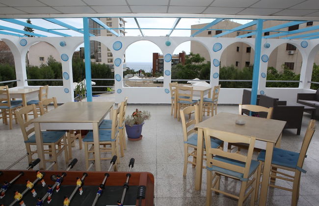 Polyxeni Hotel Apartments - Foto 39