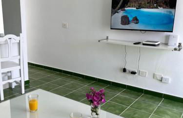 Bungalow Buganvilla - Foto 6