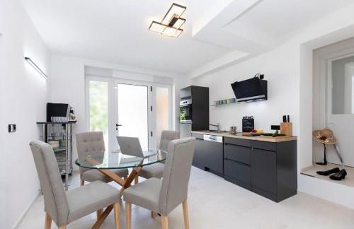 Ferienwohnung Zur Nordalb - Foto 10