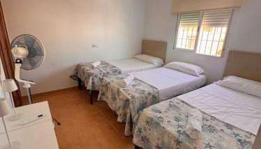 Casa de playa mediterránea, a metros de la playa - Foto 2