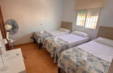 Casa de playa mediterránea, a metros de la playa - Foto 2