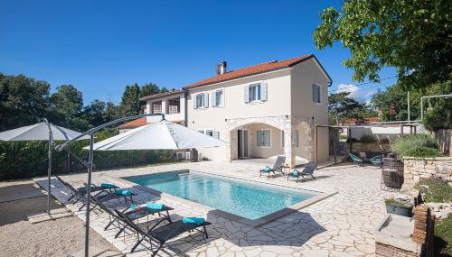 Villa Stora kuća - Foto 3