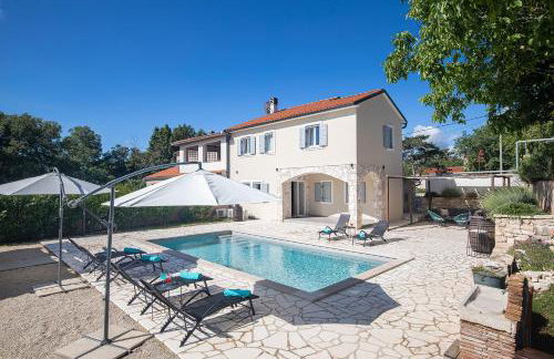 Villa Stora kuća - Foto 3