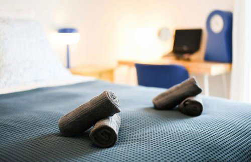 T2 Cocon Prestige Lyonnais : Sécurité Commodités - Foto 8