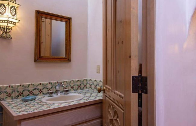 Vista Grande - Close to Ten Thousand Waves and Ski Basin, Two Miles to the Plaza - Foto 32