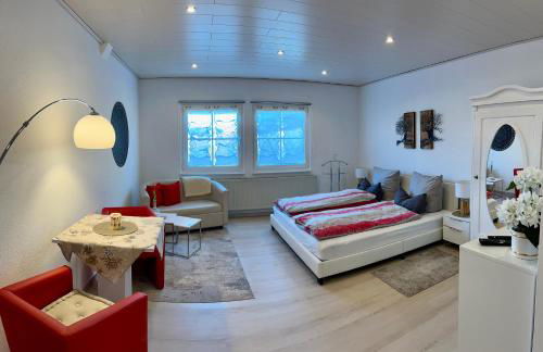 Ferienwohnung am Heinzenhang Nestchen II - Foto 1