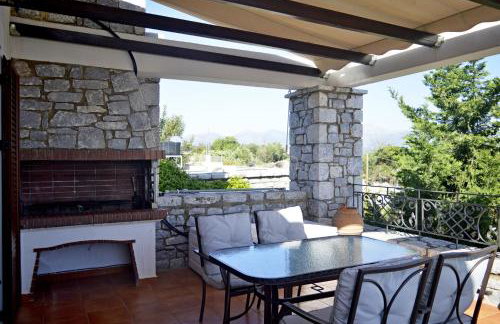 Malvazios Villas #7 - Foto 55