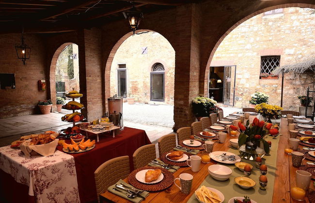 Agriturismo San Fabiano - Foto 17