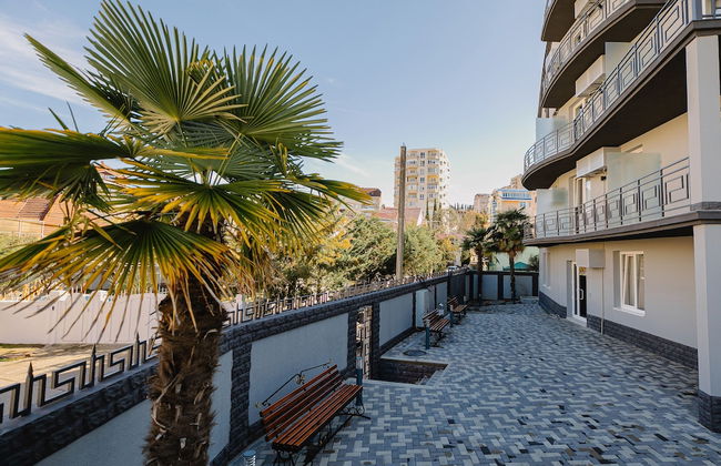 Millennials Aparts - Photo 31