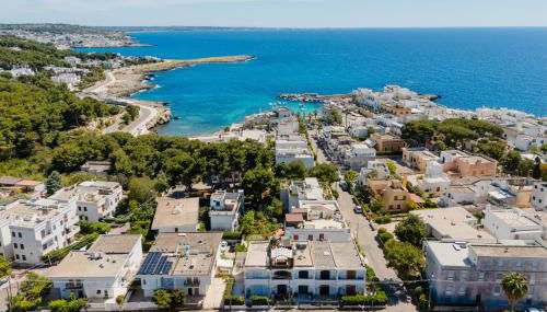 Vimini Villa Marea - 100mt from the Sea - Foto 2