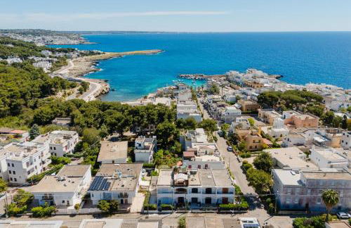 Vimini Villa Marea - 100mt from the Sea - Foto 2