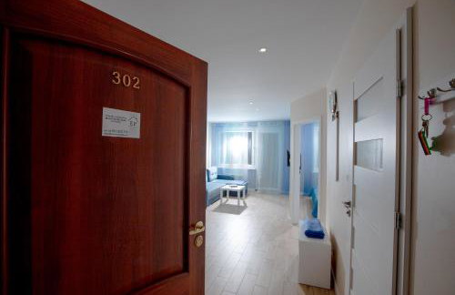 Apartament HAPPY 302 Łukęcin BlueMare basen EPapartamenty - Foto 49