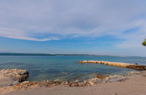 Seafront Villa Adriatica with pool - Photo 52