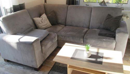 Ferienwohnung im Erdgeschoss in Nessmersiel - Foto 2