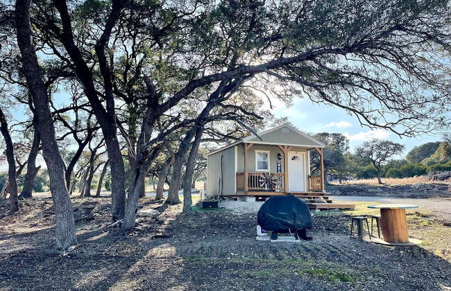 C&C Family Ranch - Foto 68